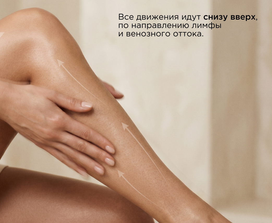 Как делать антицеллюлитный массаж_ пошаговая инструкция