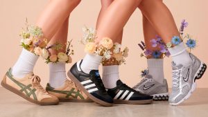 Стильные кроссовки 2026 года: обзор новинок от Adidas, Nike и других культовых брендов