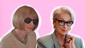 Анна Винтур: прототип Миранды Пристли из «Дьявол носит Prada» и её главные правила стиля