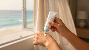 Почему SPF нужен не только на море: городской SPF-гид