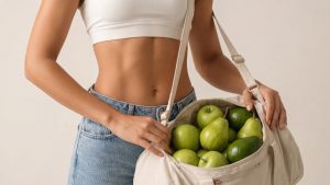 И похудеть поможет, и красоту поддержит? Всё о клетчатке и её суперсиле