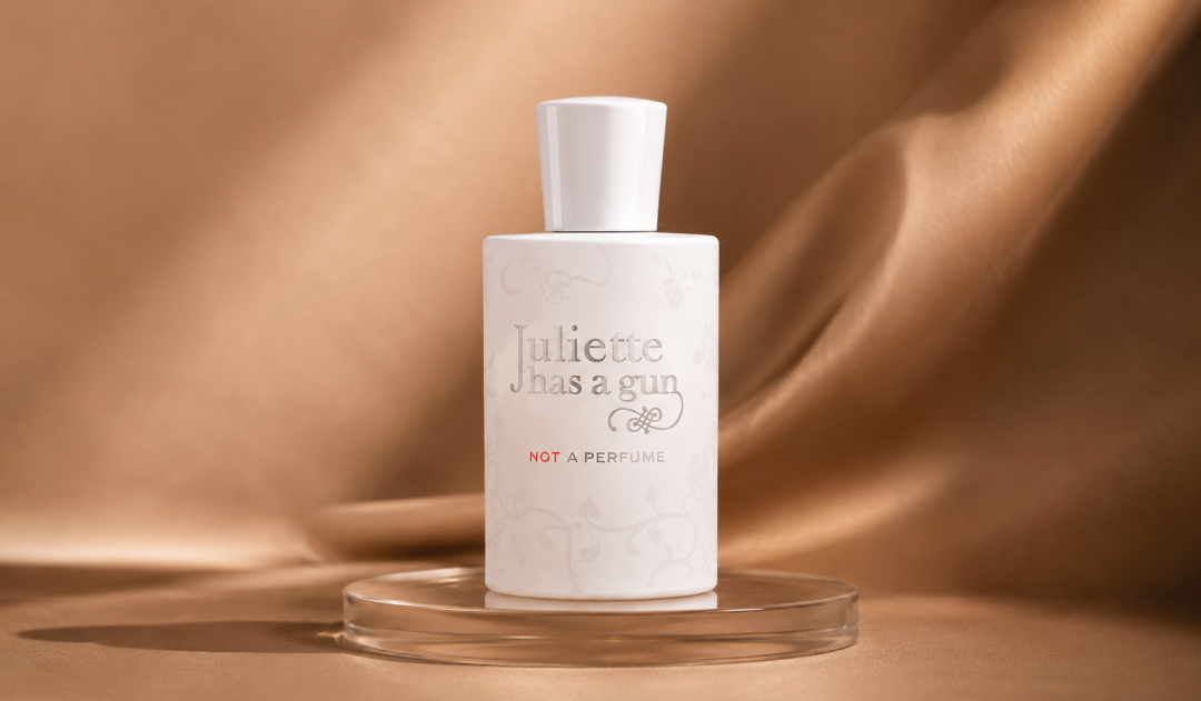 Juliette Has a Gun — Not a Perfume
