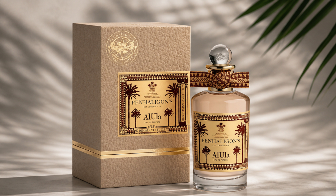 Penhaligon's AlUla