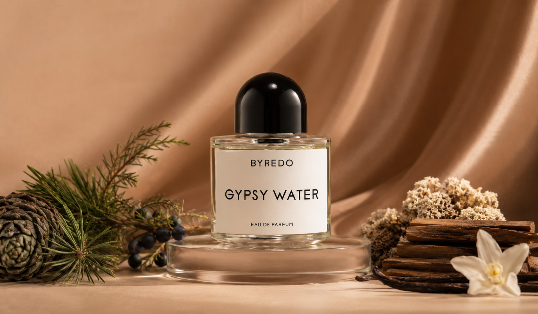 Byredo Gypsy Water