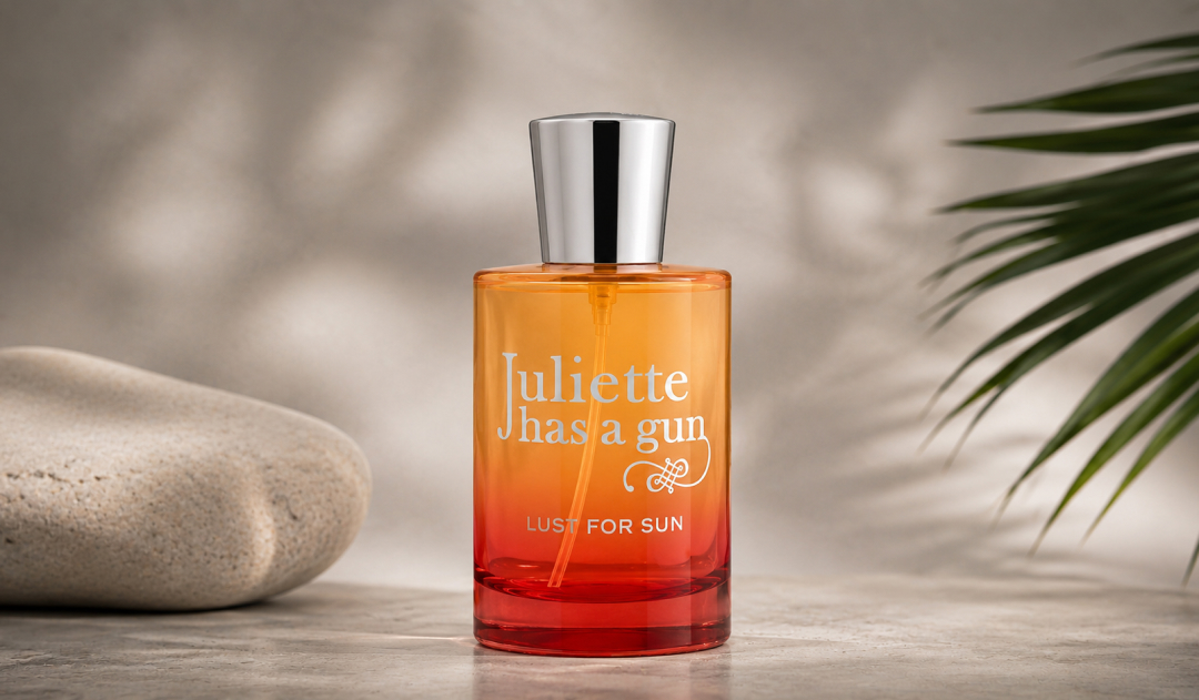 Juliette Has a Gun Lust For Sun