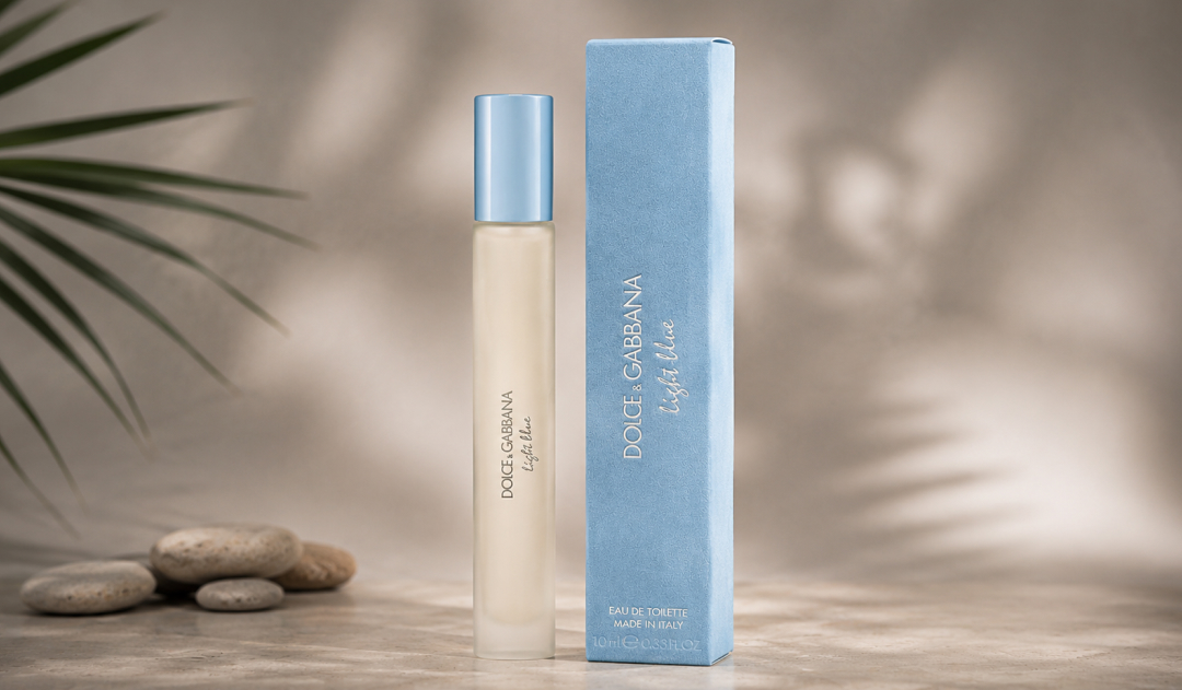 Dolce&Gabbana Light Blue
