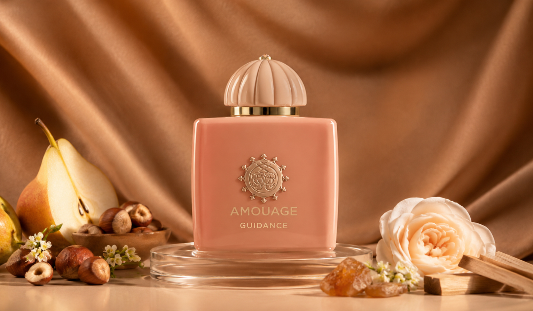 Amouage Guidance
