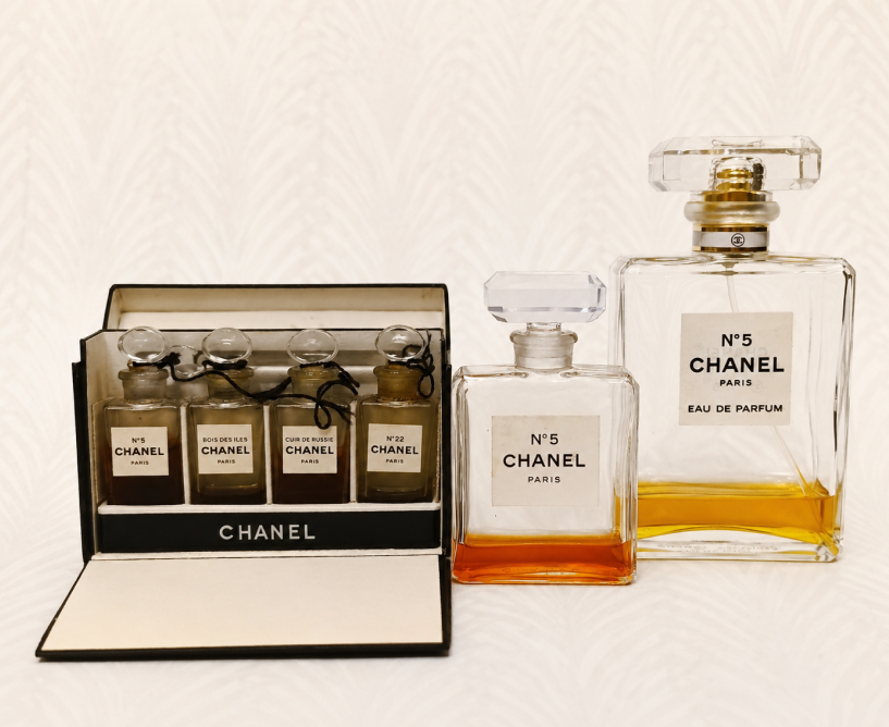 Chanel №5