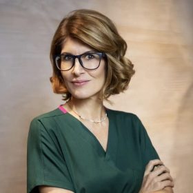 Мария Глазырина