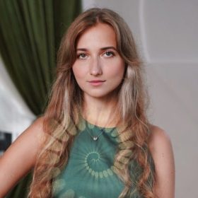 Лилия Лазарева