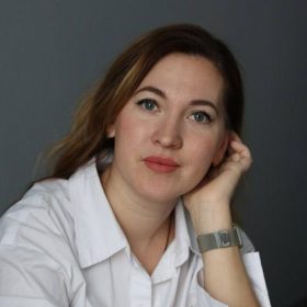 Фото аватара