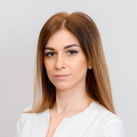 Александра Каширина (Зейналова)