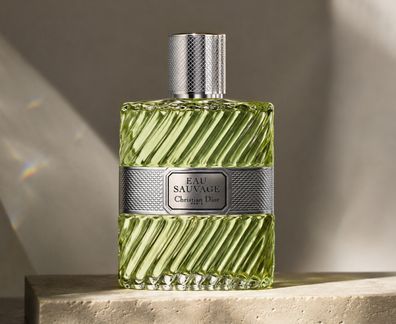 Dior Eau Sauvage