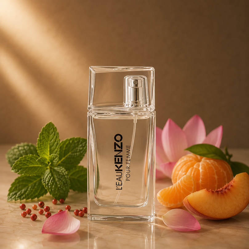 Kenzo L'Eau Pour Femme