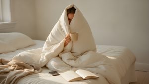 Если стресс мешает жить. 9 эффективных способов успокоиться