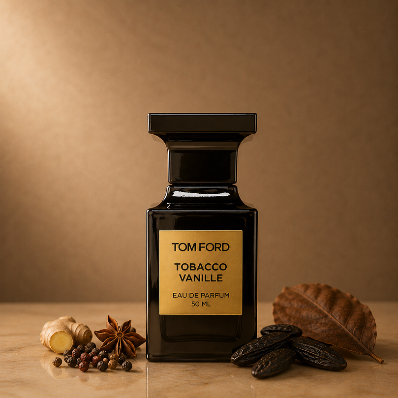 Tom Ford Tobacco Vanille