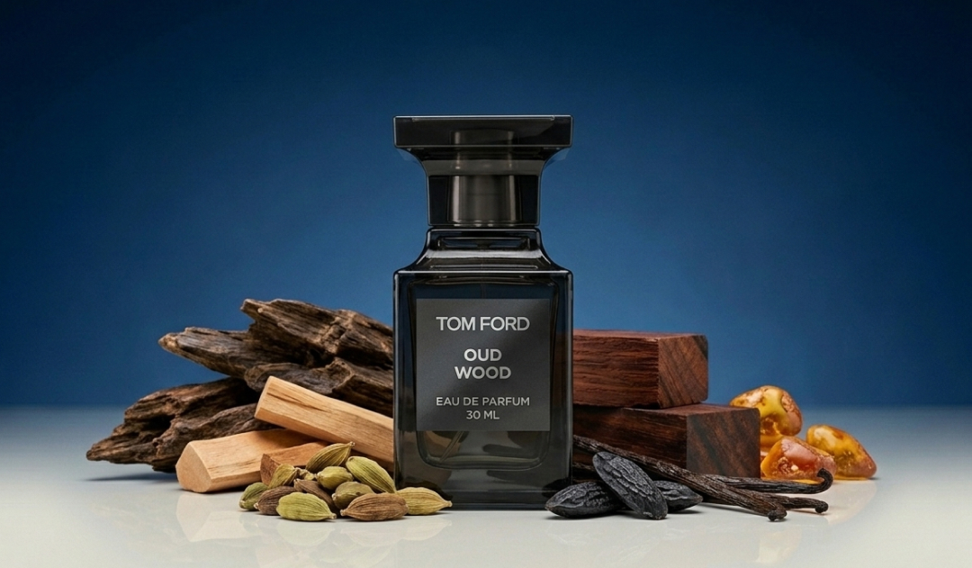 Tom Ford Oud Wood
