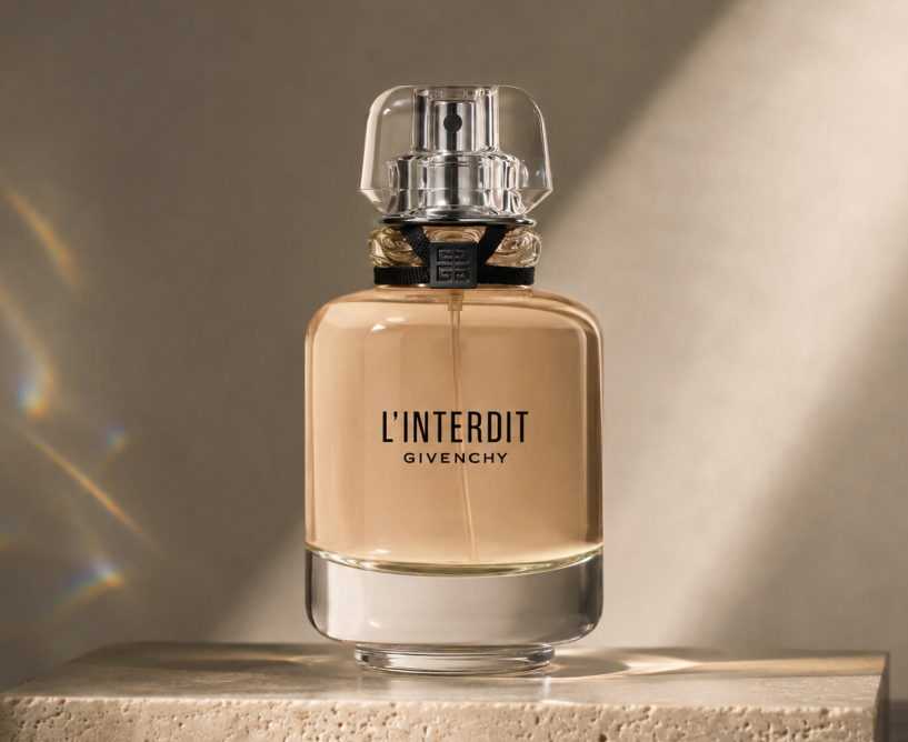 Givenchy L’Interdit