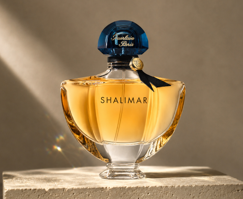 Guerlain Shalimar