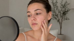 Кортизоловое лицо или отёки? Что делать, чтобы выглядеть свежей по утрам