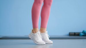 Лимфодренажные прыжки. Помогает ли экспресс-средство от отёков похудеть