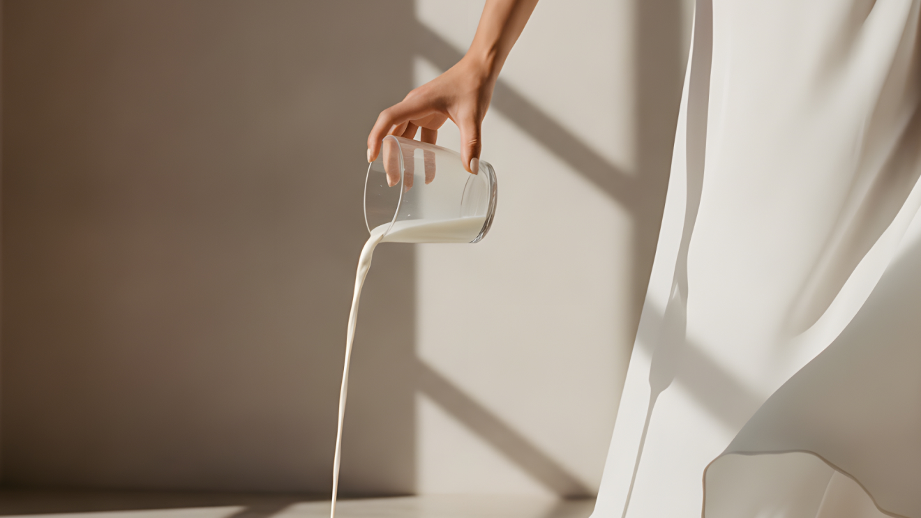 Лактоза: что это, в каких продуктах содержится, как проявляется непереносимость