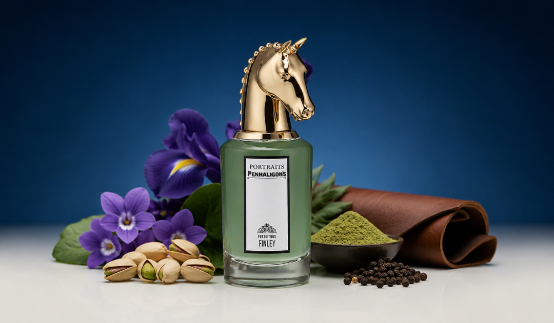 Penhaligon’s Fortuitous Finley