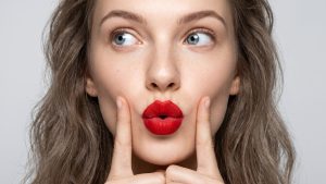 Похудение и эстетика лица: как худеть после 40, чтобы не обвисло лицо