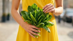 Топ-10 продуктов с высоким содержанием магния