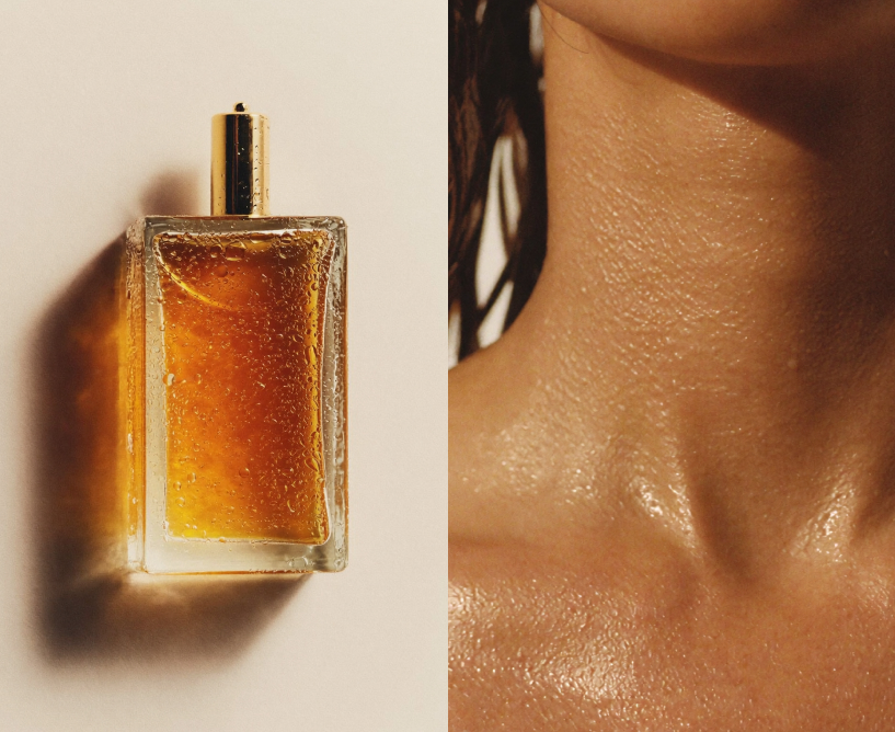 skin scents