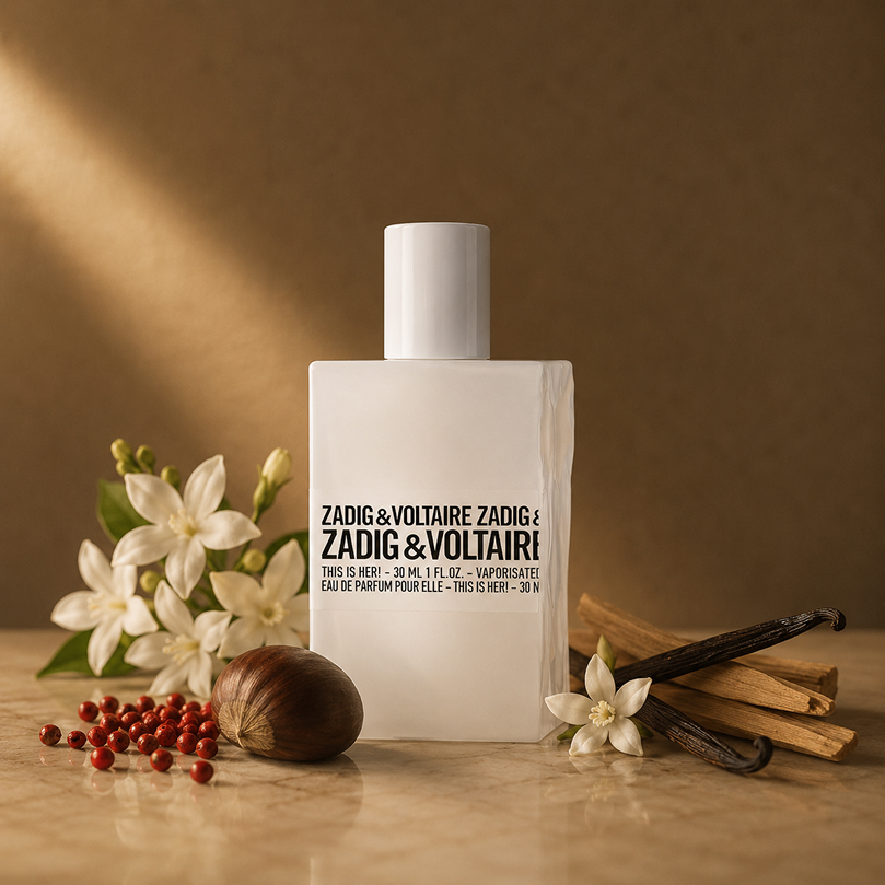 Zadig & Voltaire This Is Her