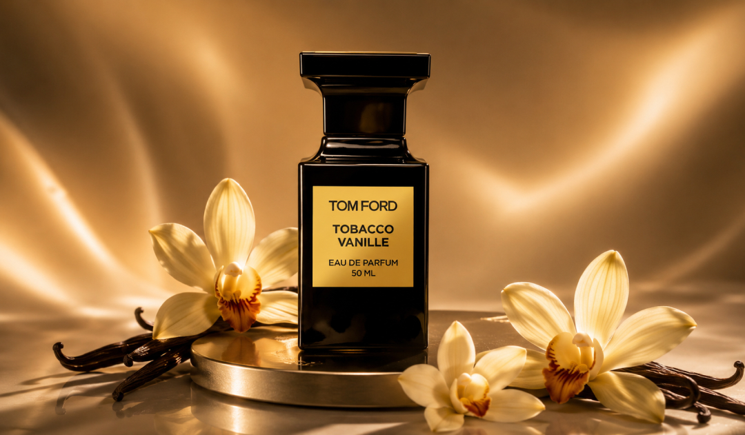 Tom Ford Tobacco Vanille