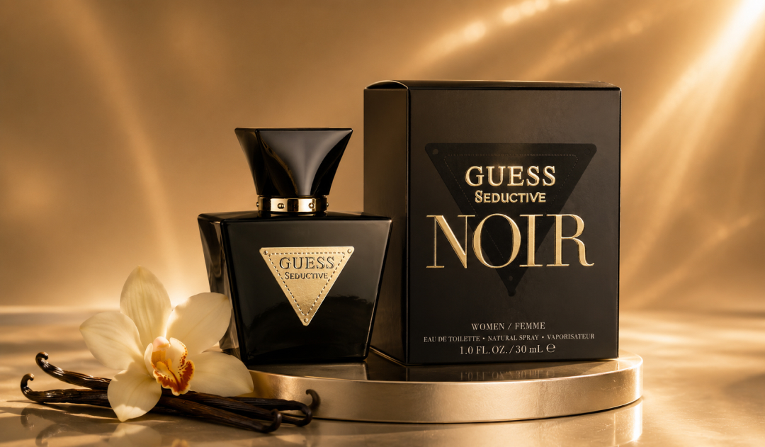 Guess Seductive Noir