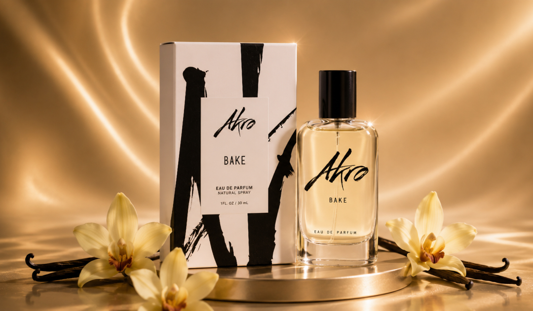 Akro Bake
