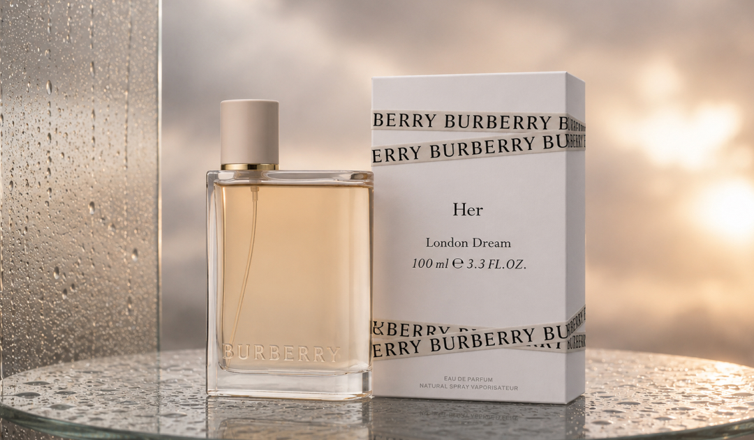Burberry Her London Dream