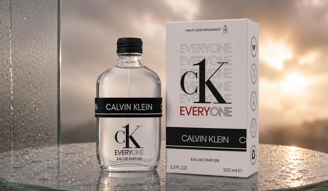 Calvin Klein CK Everyone Eau de Parfum