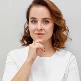 диана юдина
