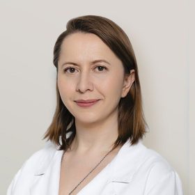 Екатерина Черныш