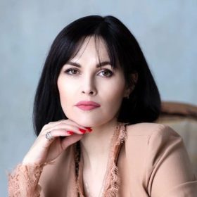 Екатерина Муранова