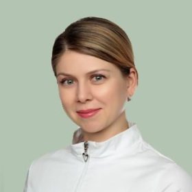 Екатерина Тарасова, акушер-гинеколог, врач ультразвуковой диагностики, нутрициолог сети клиник «Персона» и «Прозрение»