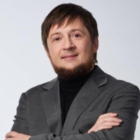 Валерий Гут, кандидат психологических наук
