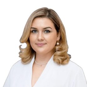 Ирина Вершинина