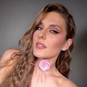 Катерина Лапшина