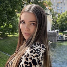 Марина Долецкая