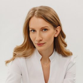 Полина Мицкевич