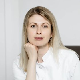 Людмила Трофимова