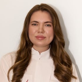 Валерия Лоскутова