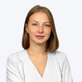 Наталия Ястремская