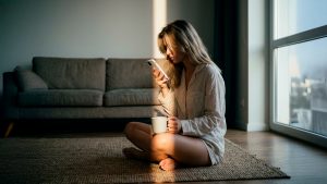 Как выбраться из дофаминовой ямы и снова почувствовать интерес к жизни