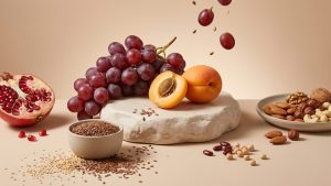 Фитоэстрогены: что это такое и в каких продуктах они содержаться
